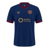 Maillot de Foot Heart of Midlothian Third 2024-25 Maillot de Foot Heart of Midlothian Third 2024-25
